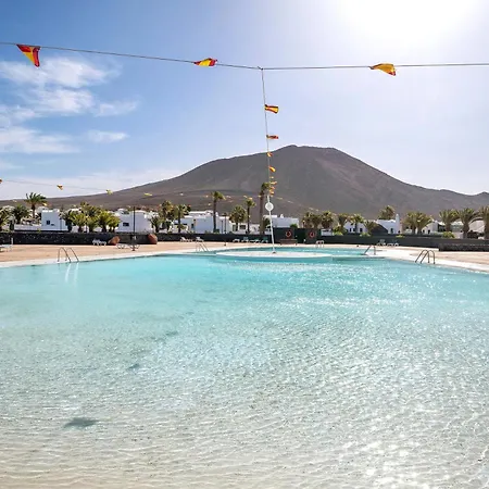 El Palmeral