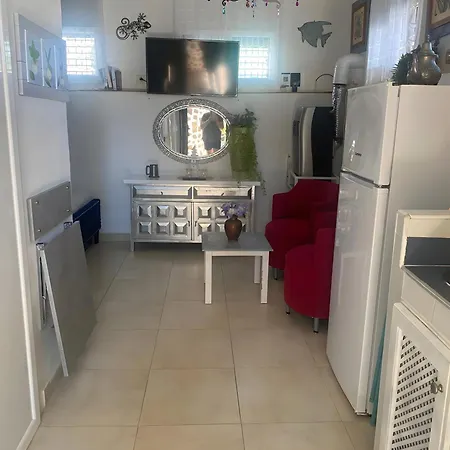 El Palmeral Apartment