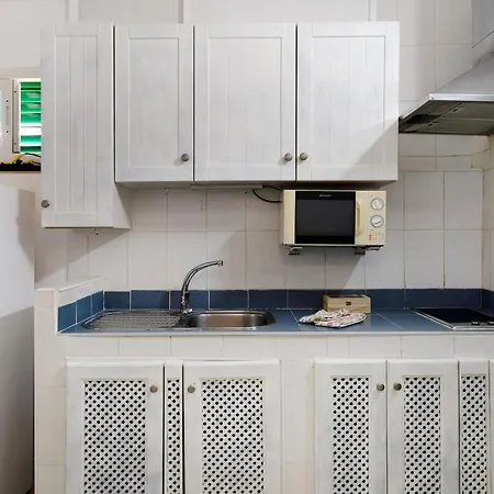 Apartamento El Palmeral