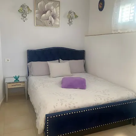 El Palmeral Apartamento *