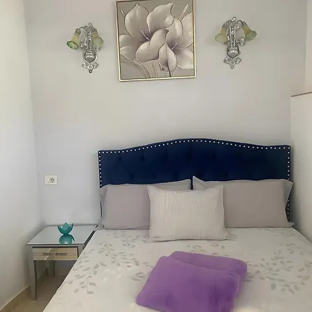 El Palmeral *