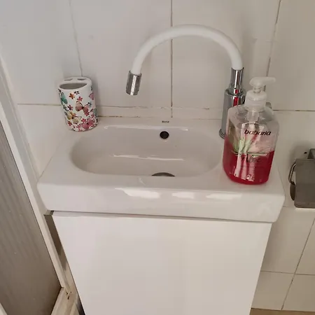 Apartamento El Palmeral