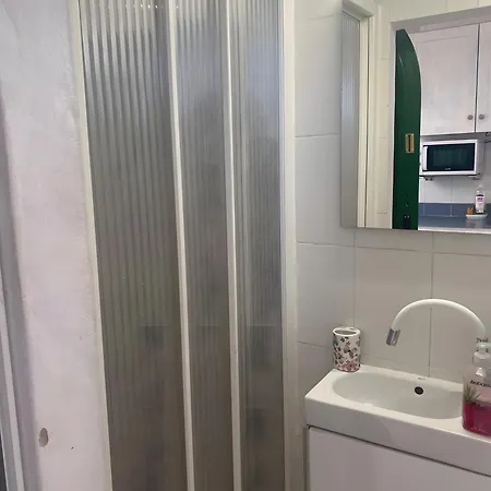Apartamento El Palmeral