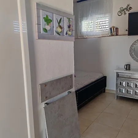 El Palmeral Apartamento