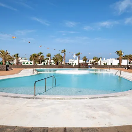 El Palmeral Playa Blanca (Lanzarote)