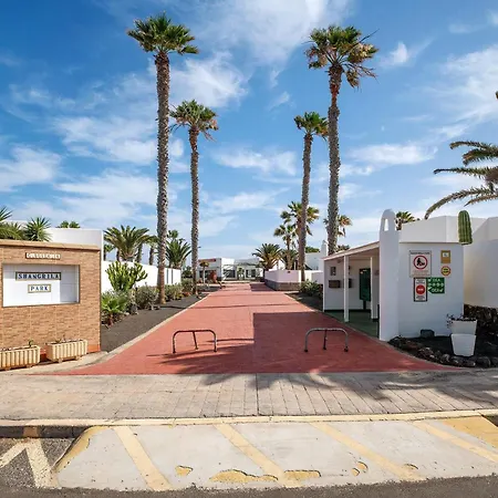 El Palmeral Apartamento