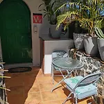 El Palmeral Апартаменты *