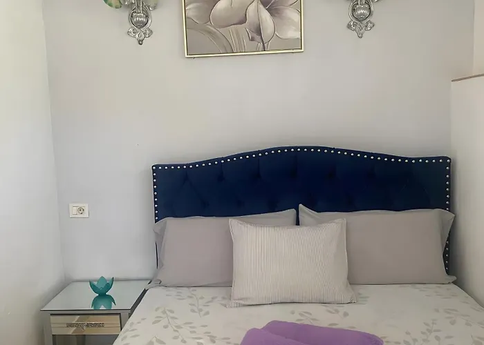 El Palmeral Apartment Playa Blanca (Lanzarote)