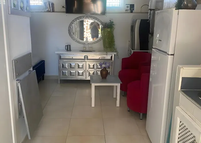 Apartment El Palmeral Playa Blanca (Lanzarote)